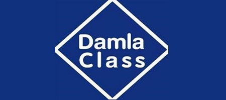 DAMLA CLASS