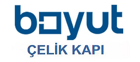 BOYUT ÇELİK KAPI