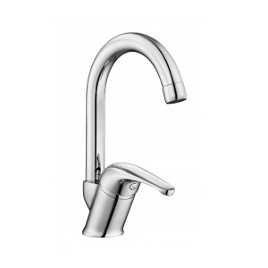 ar yak kuğu lavabo bataryalari