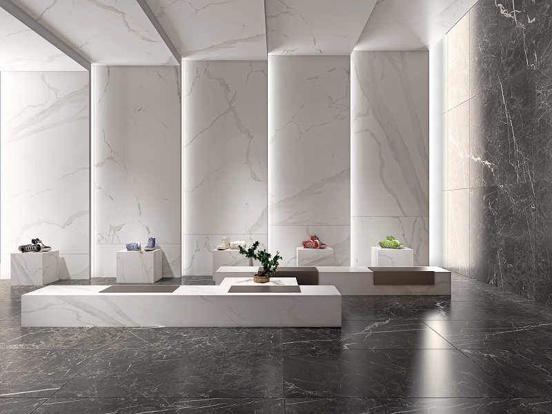 mermer / beton serisi