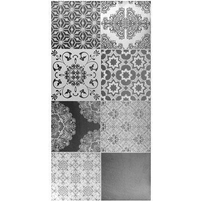 30x60 dekor seramİkler