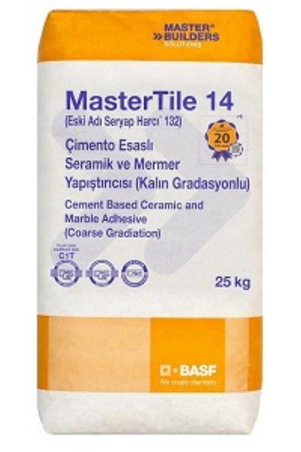 MasterTile 14