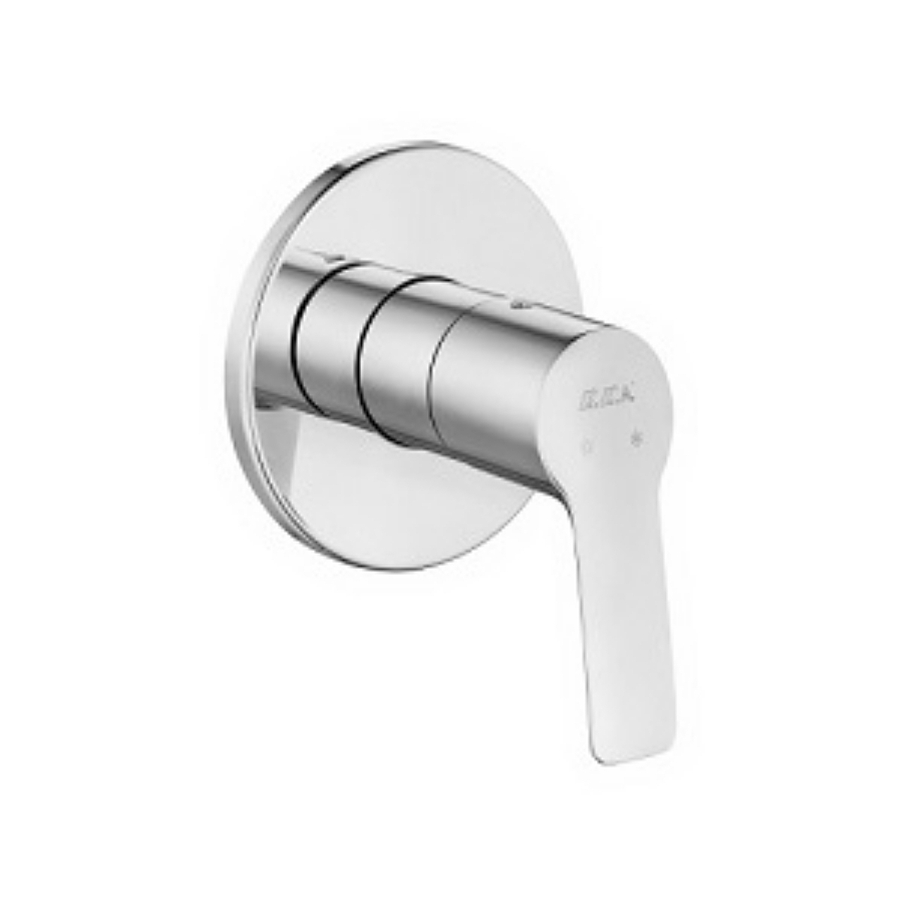 LUNA ANKASTRE DUŞ BATARYASI