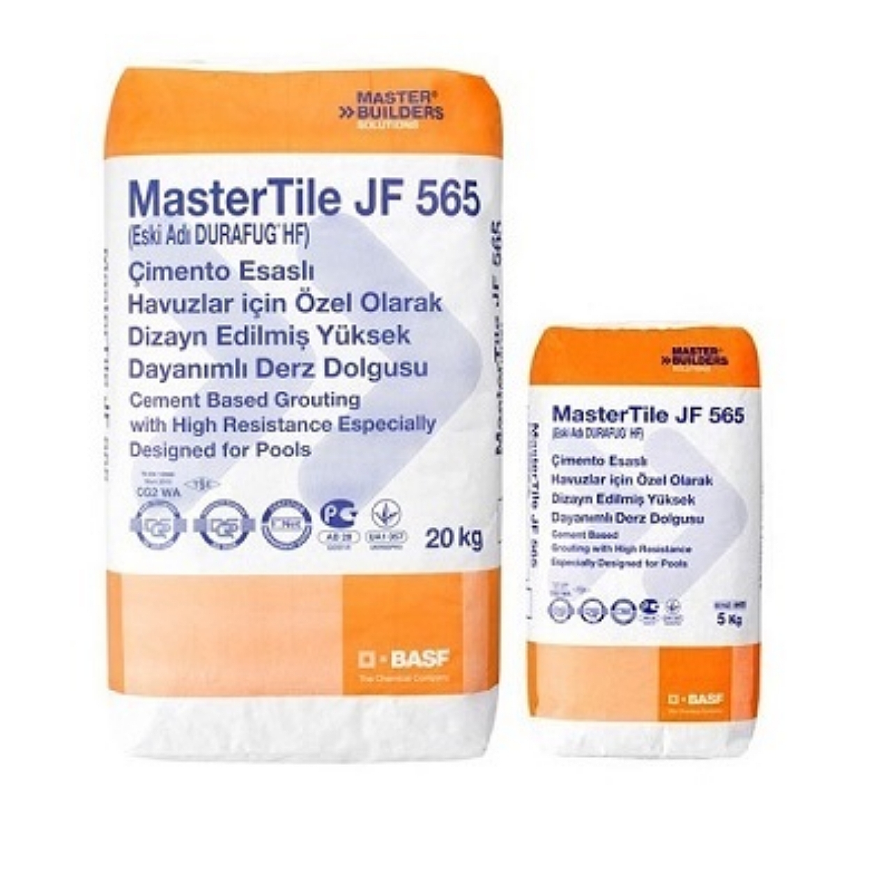 MasterTile JF 565