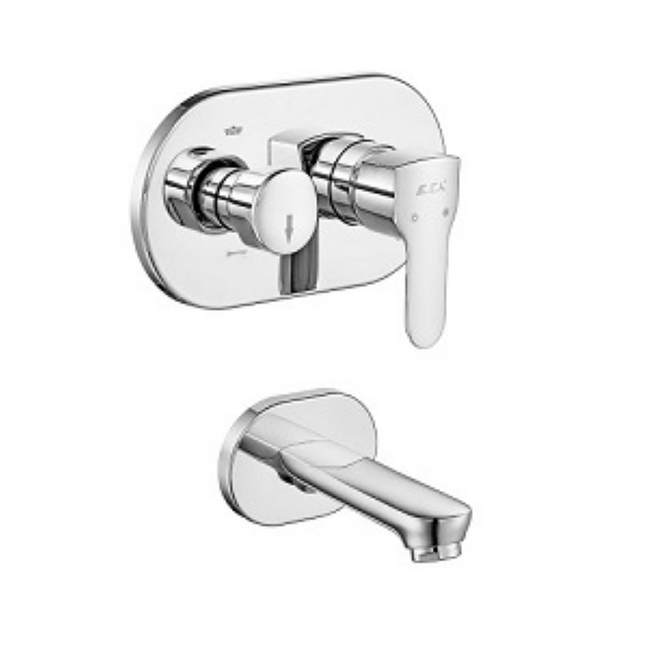 STAR ANKASTRE BANYO BATARYASI