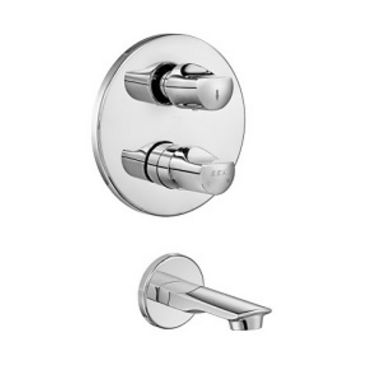 MYRA ANKASTRE BANYO BATARYASI