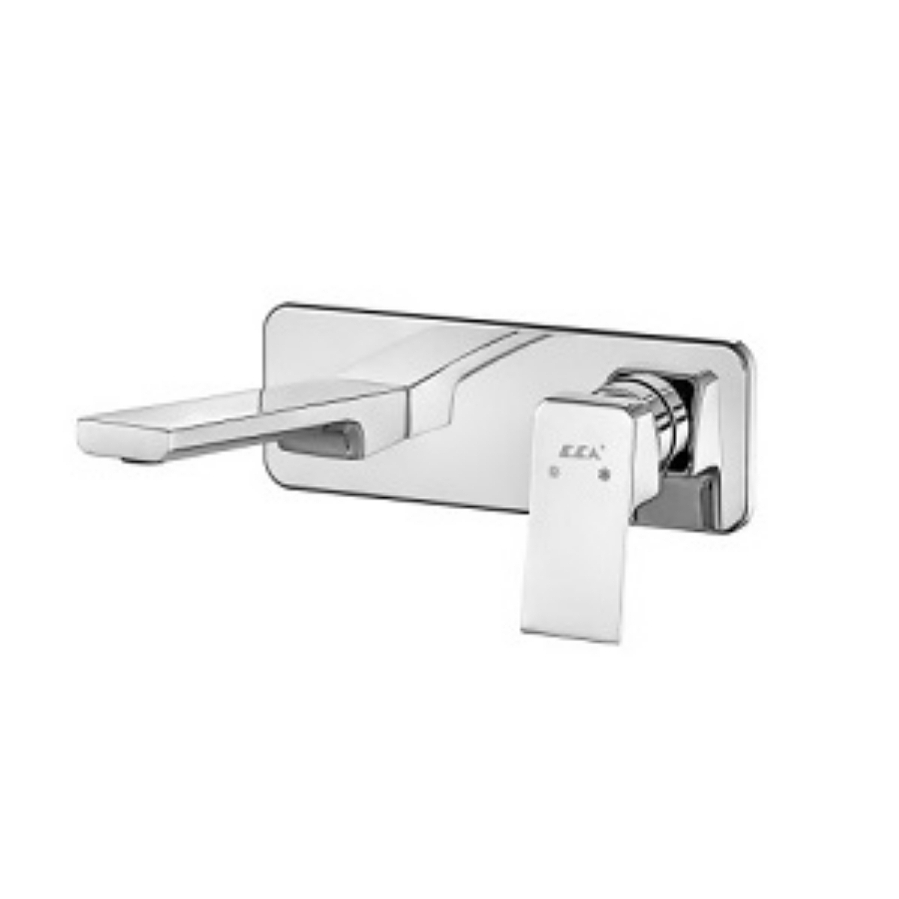 TİERA ANKASTRE LAVABO BATARYASI