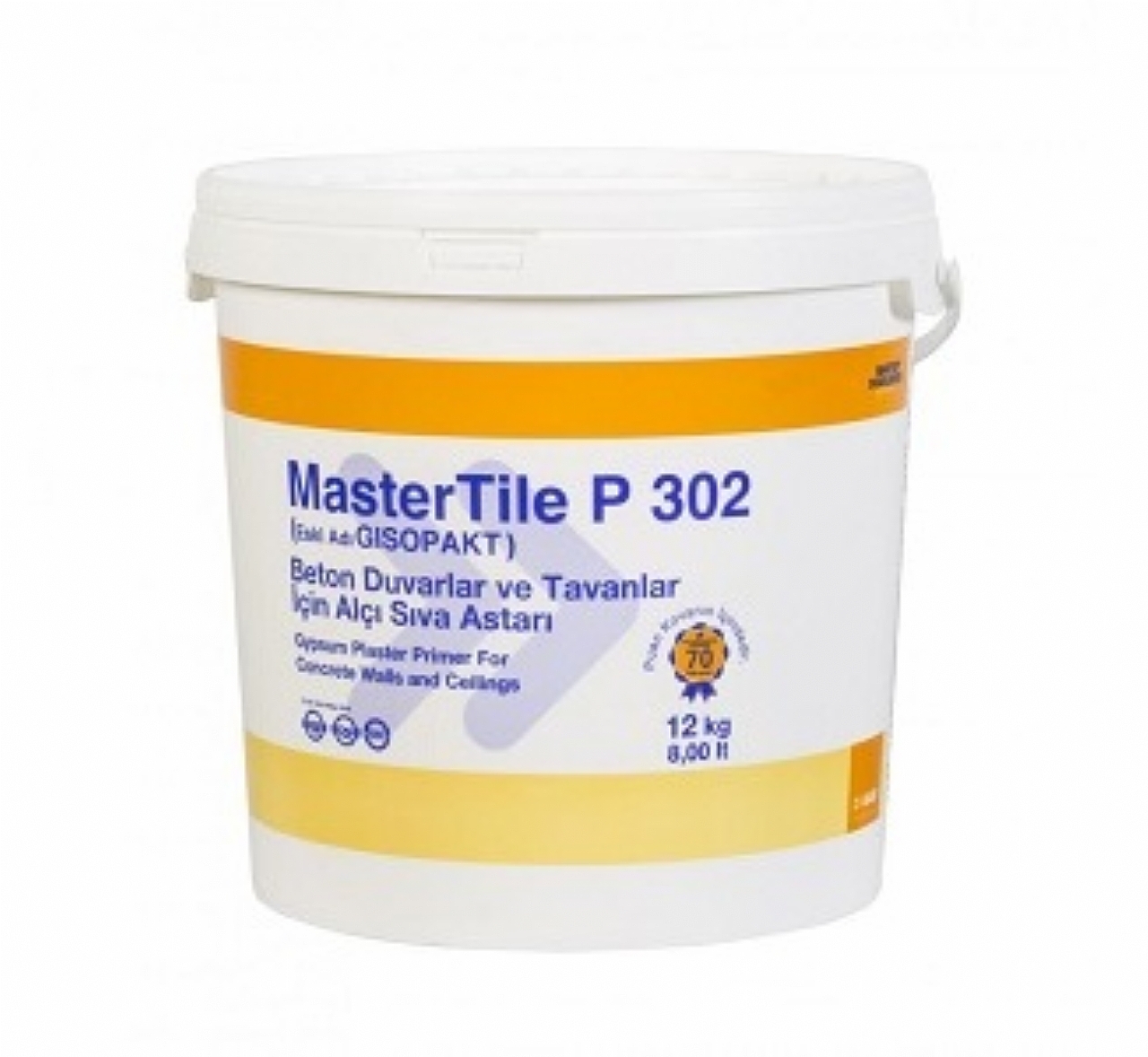 MasterTile P 302
