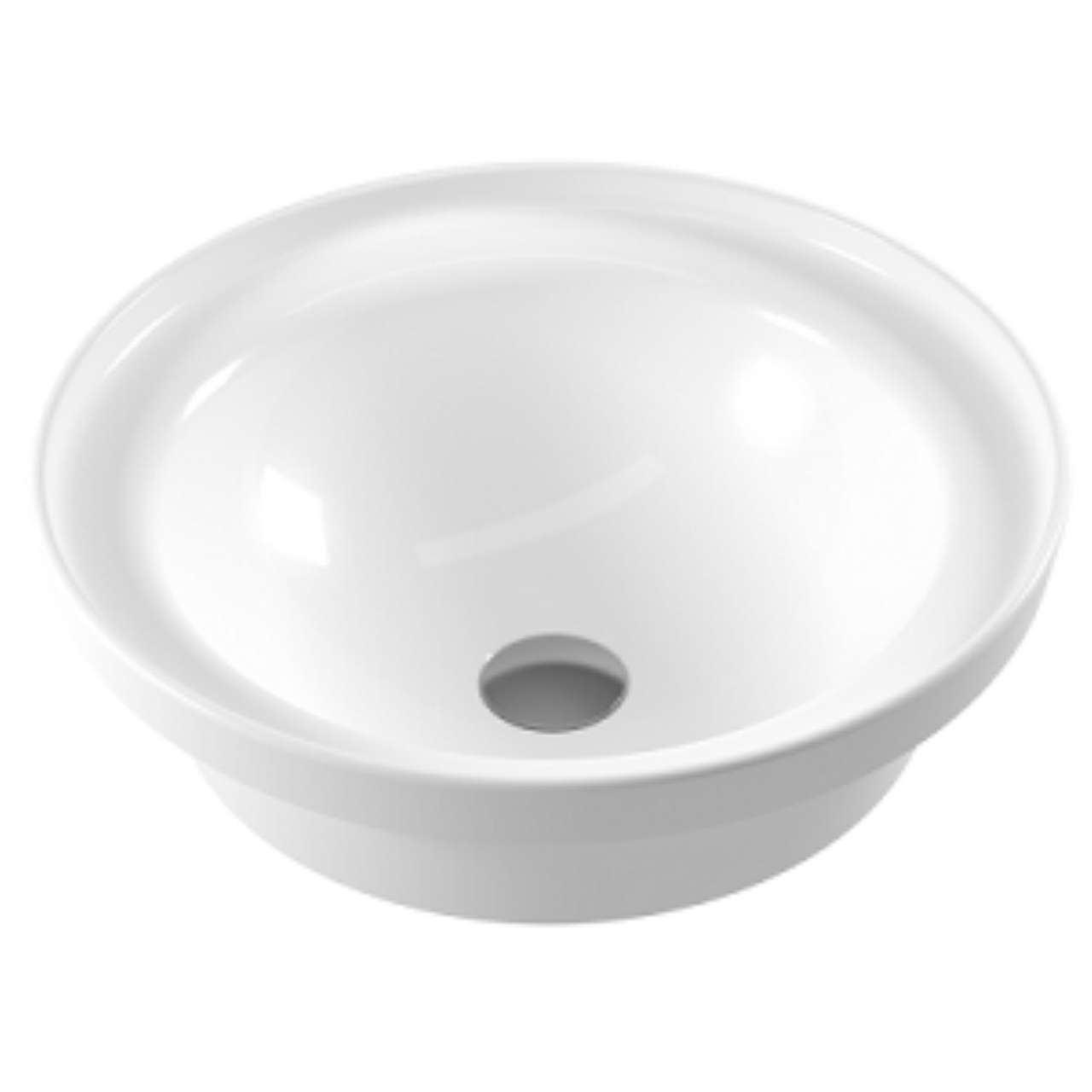 TEZGAH ÜSTÜ LAVABOLAR