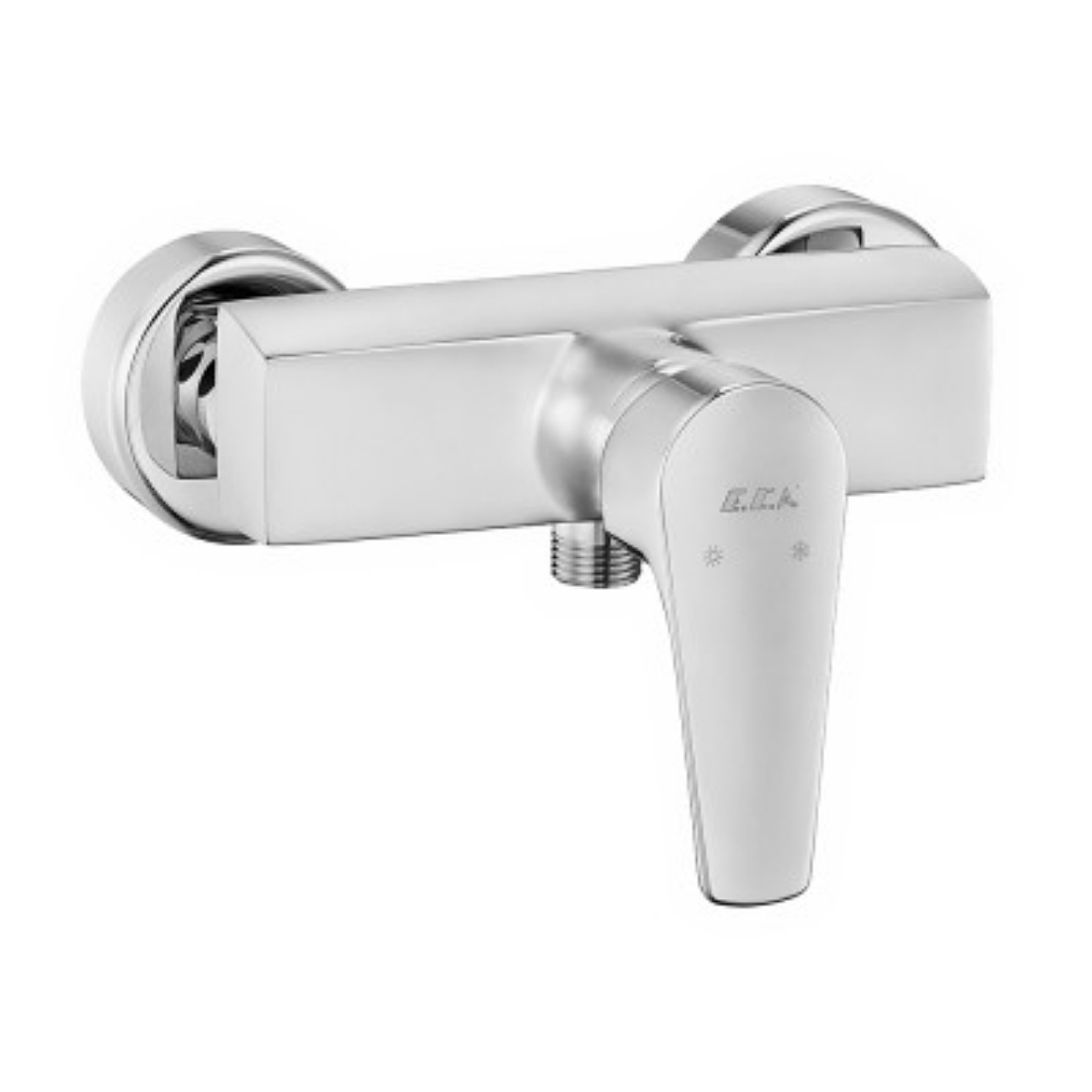 NİOBE DUŞ BATARYASI