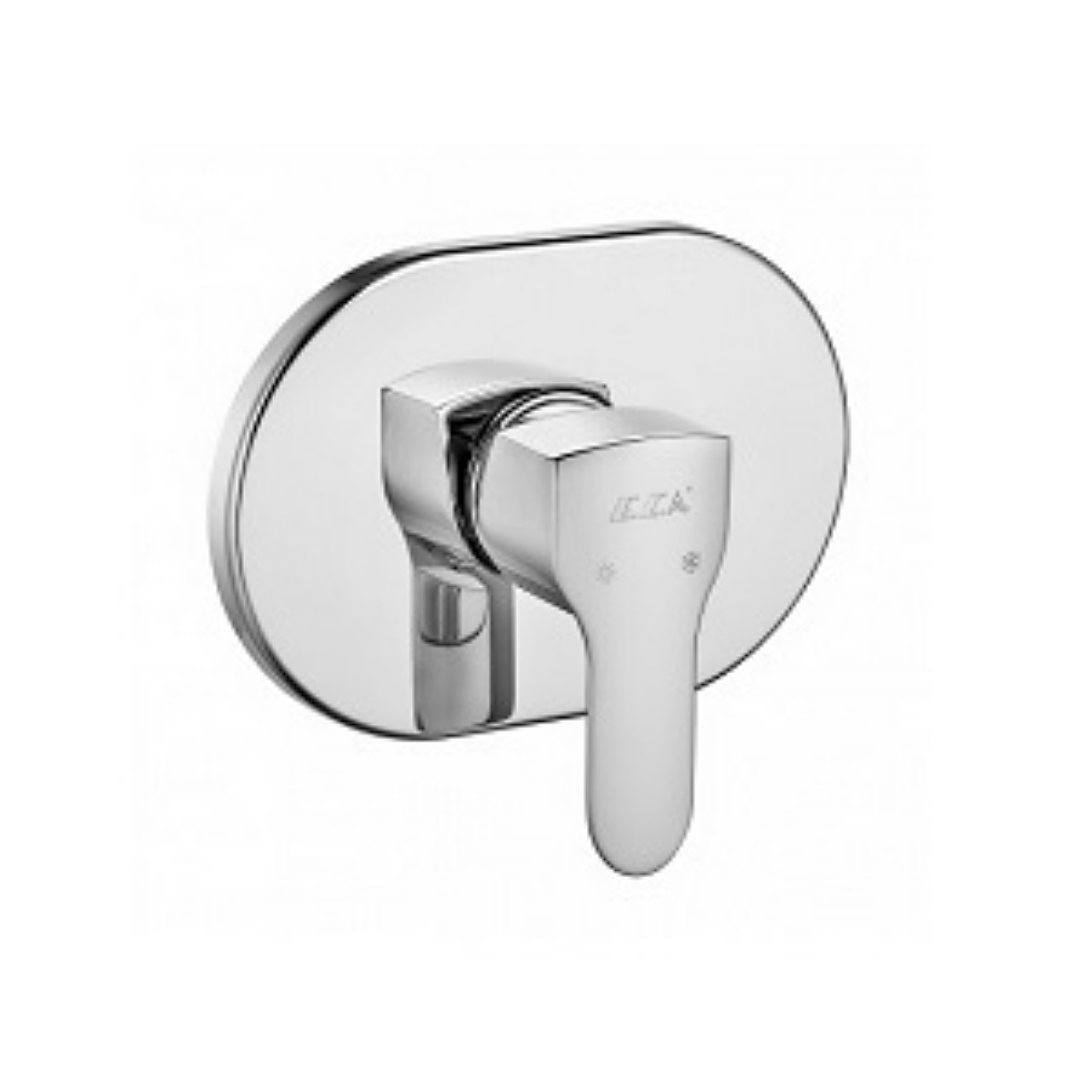 STAR ANKASTRE DUŞ BATARYASI