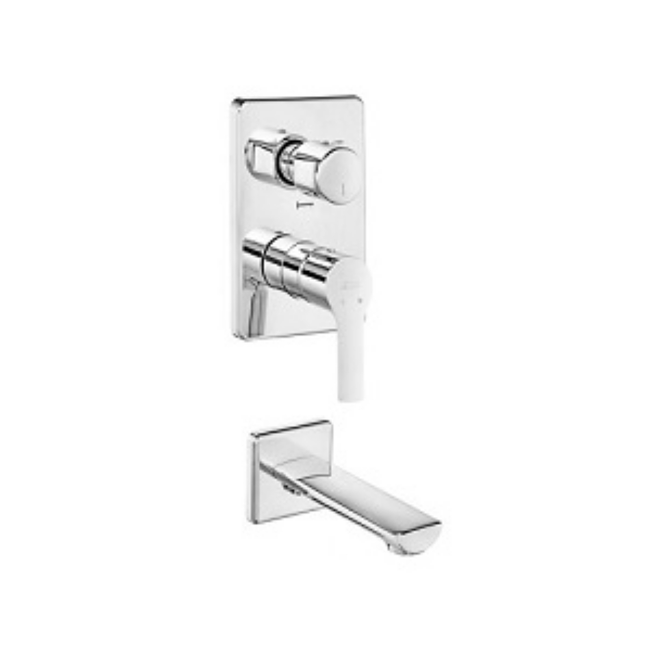 LUNA ANKASTRE BANYO BATARYASI