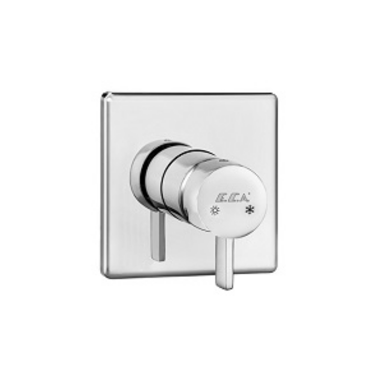 PURITY ANKASTRE DUŞ BATARYASI