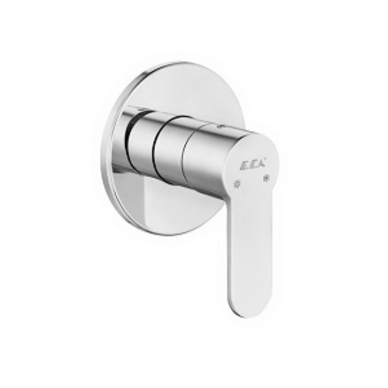 NİTA ANKASTRE DUŞ BATARYASI