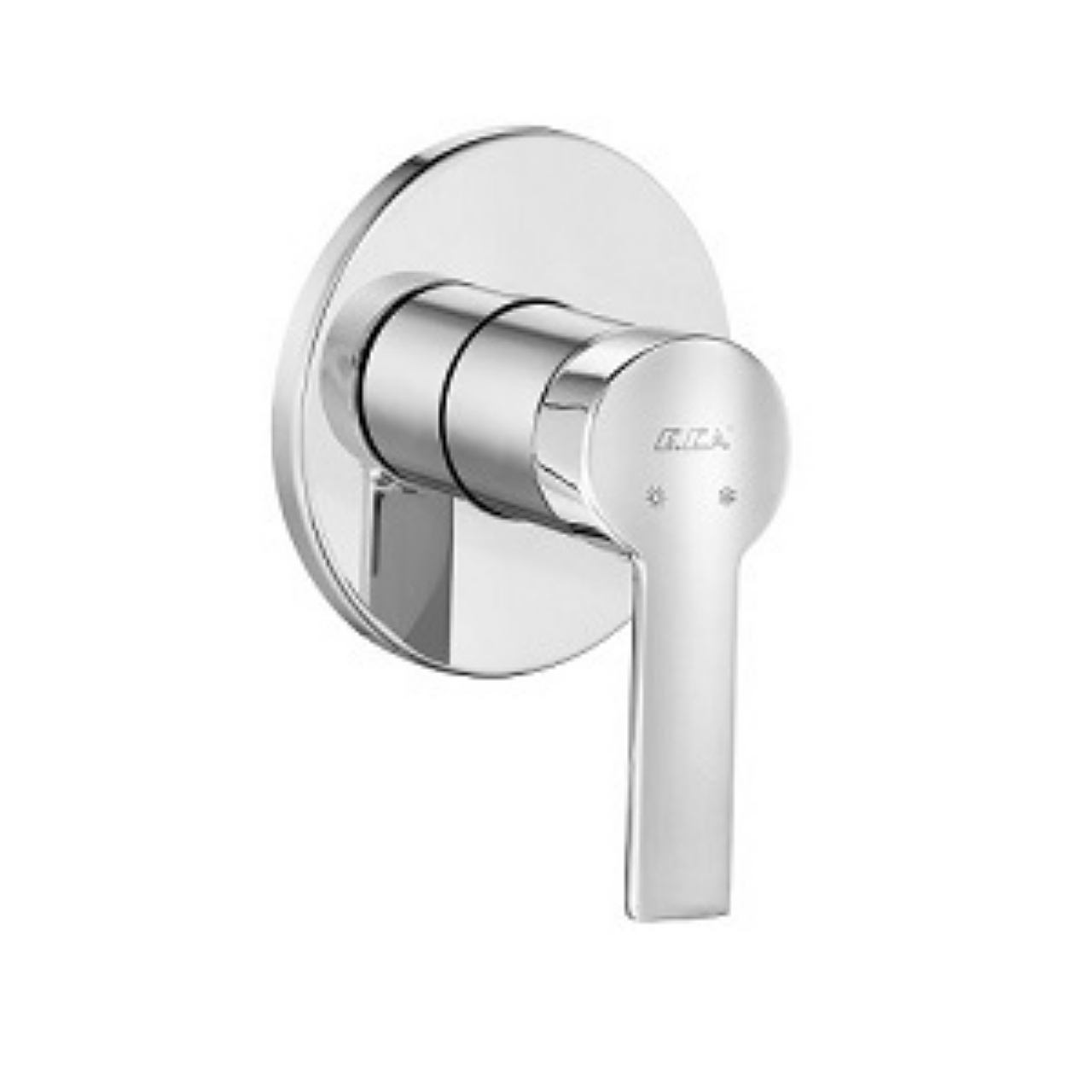 DELTA ANKASTRE DUŞ BATARYASI