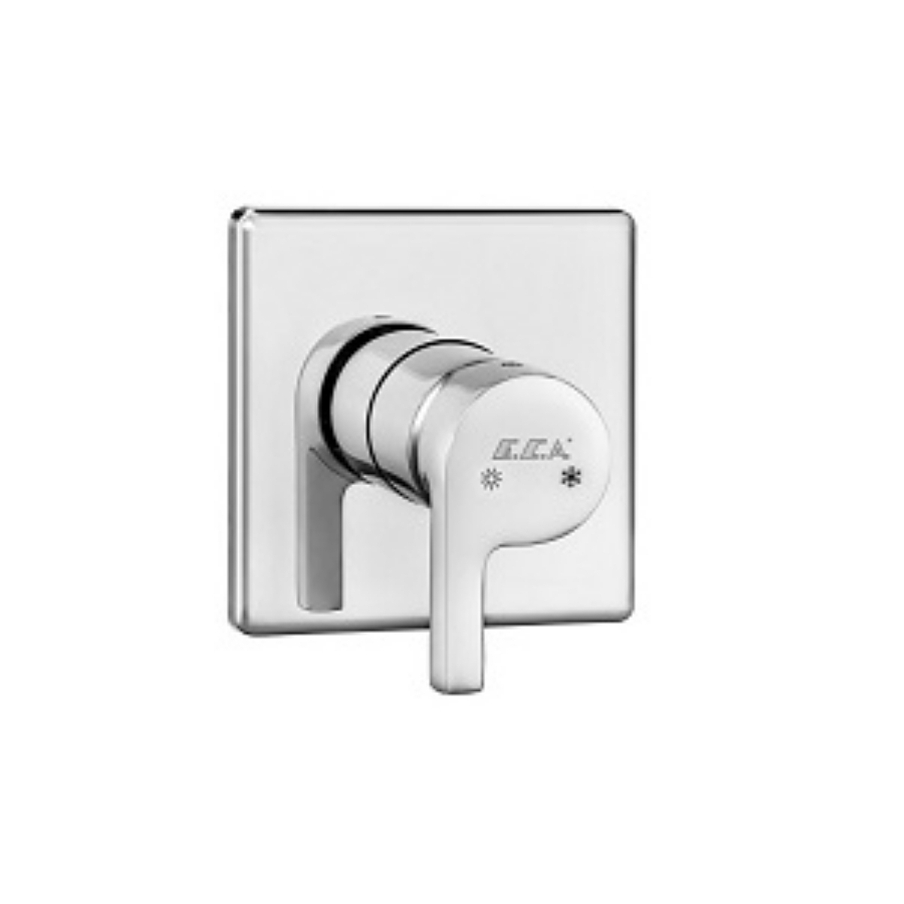 ICON ANKASTRE DUŞ BATARYASI