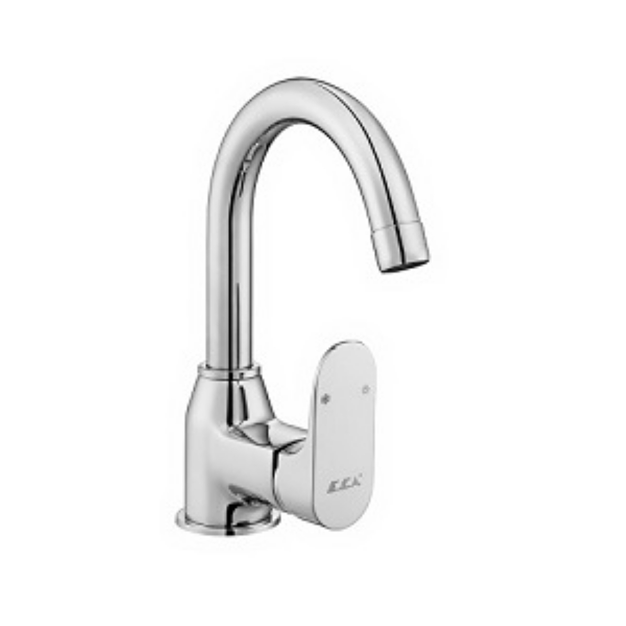 ZAFİR KUĞU BORULU LAVABO BATARYASI