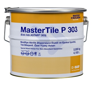 MasterTile P 303