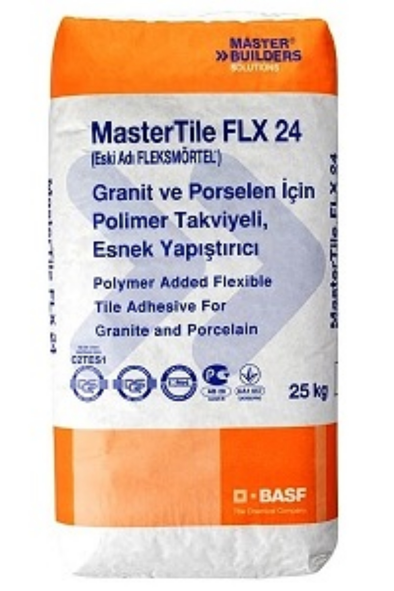 MasterTile 24