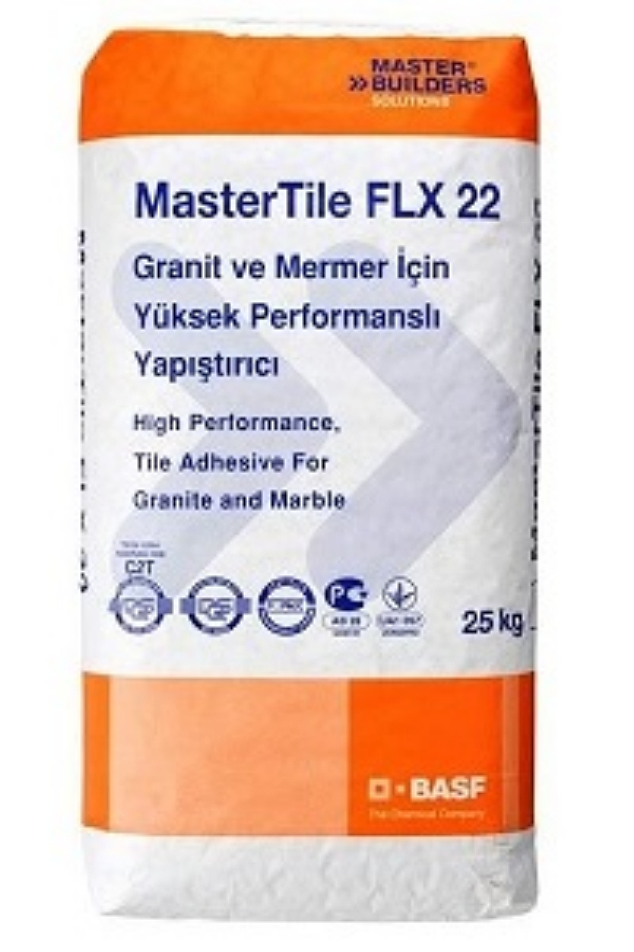 MasterTile 22